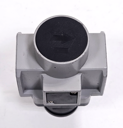 PNEUMICS |  SR25 | Pneumatic Filter Regulator | 150 PSI6