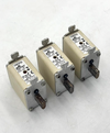 Cooper Bussmann 170M1572D Fuse 315A  | Made in India ( Pack of 3 pcs )1