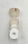 Flowell 4601F4 Plastic Valve ( 1 pcs)5