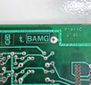 BAMG | 67029171E Circuit Board | Industrial Electronic Control PCB4