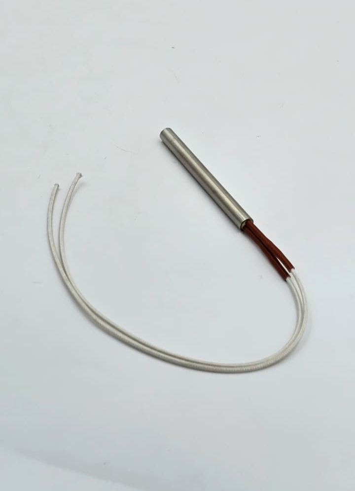 Cartridge Heater |  230 V  400W | 100 mm Length  | 9 mm Diameter4