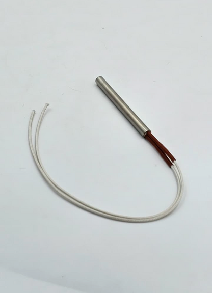Cartridge Heater |  230 V  400W | 100 mm Length  | 9 mm Diameter4