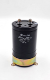 HCG | F4A | Electrolytic Capacitor | 4700µF 400VDC0