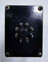Potter & Brumfield CHD3830021 Time Delay Relay– Adjustable 1–10 Sec, 24VDC,USA5