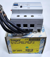 Hager BF385 RCCB AddOn Block | 300mA | 100A | 3P | Type A | Made in France1