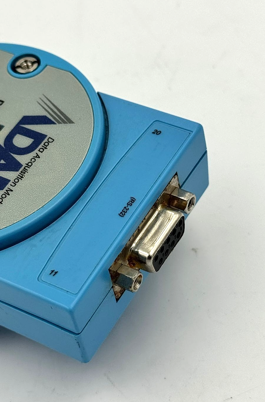 Advantech ADAM4520 | RS232 to RS422/RS485 Isolated  Converter ( 1 pcs )3