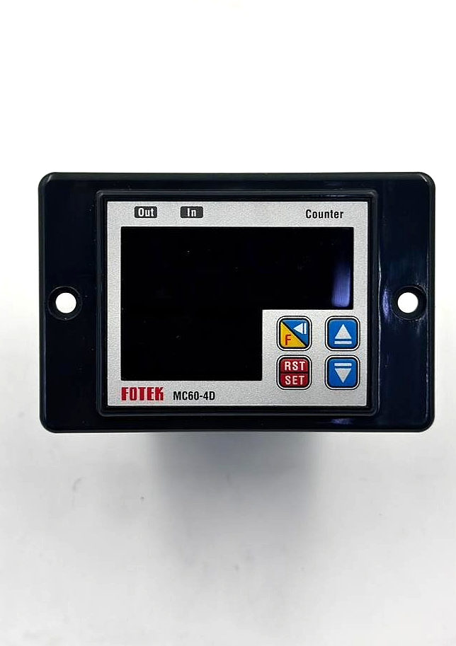 Fotek MC604D Digital Counter | Made in Taiwan1