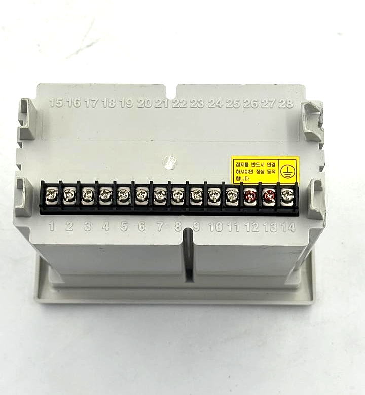 DK P100A Digital Temperature Controller7