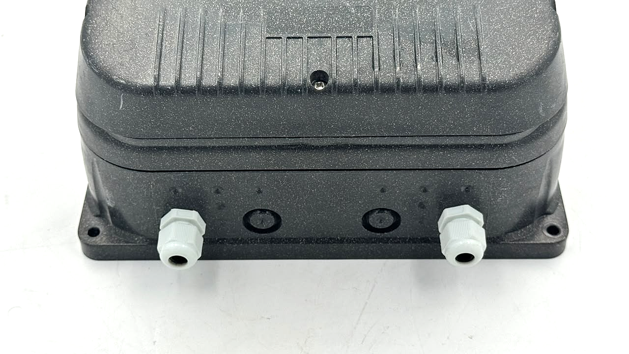 Culligan PLF 2K Programmable Logic Function Controller | 24/115/230V- ITALY Made6