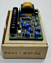 KB Electronics | KBET240D | Signal Isolator Card3