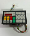 Cutes Corporation READY HZ A ALARM Indicator_Industrial Electrical Panel0