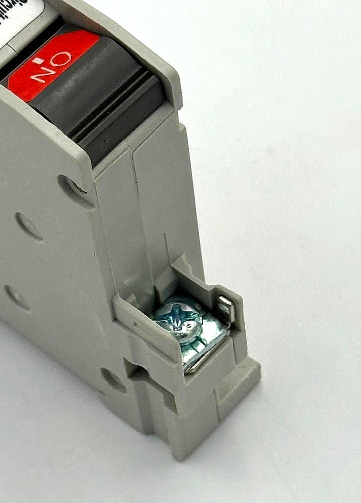 Honeywell GCP31A SinglePole Circuit Protector 2A | 220V AC ( 1 pcs )7