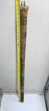 Ceramic Bobbin Heater | 3500W | 1200 mm | Heating Element1