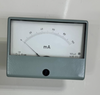 H96 DS 2Analog Panel Meter – 0–100 µA Range, 100 Microamp, DC Current Gauge0