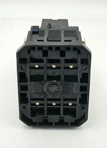 DDR IDX 41 Contactor A1 | 220V Coil | 130A6