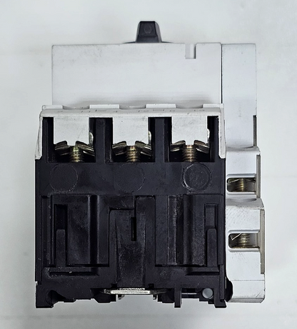 Moeller PKZM00.4 Motor Protection Circuit Breaker | 0.4A6