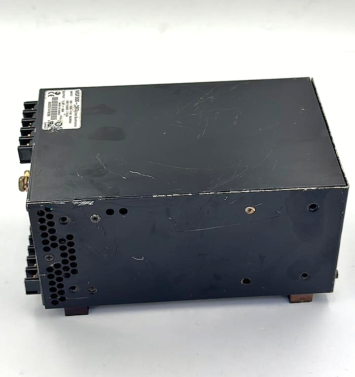Fine Suntronix MSF3003B3 | 3.3V  60.0A | Switching Mode Power Supply2