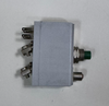 Industrial Stop Circuit Switch –220~380V, 10A, Emergency ControlMade In France2