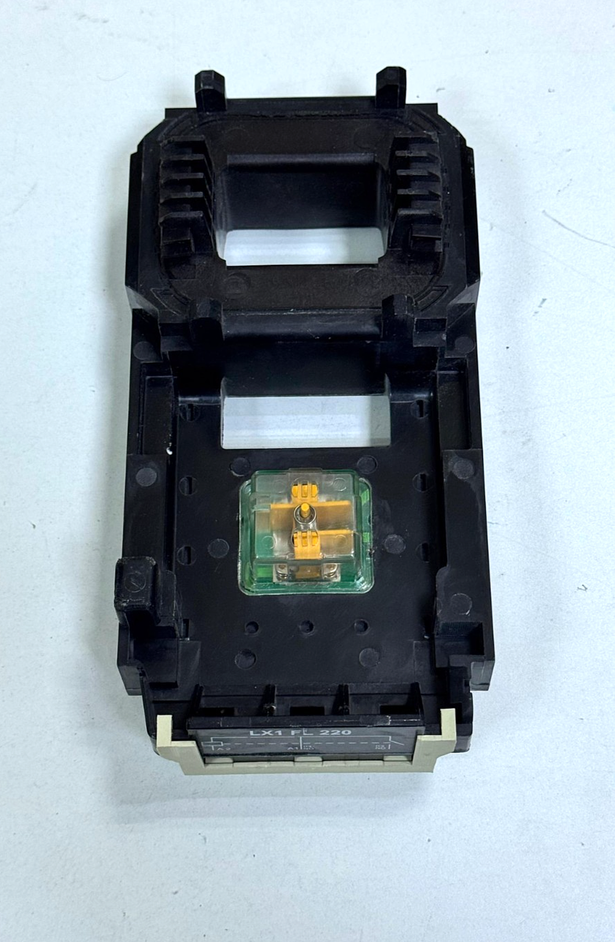 LX1FL220 |  Contactor Coil | 220 V | Fast Shipping2