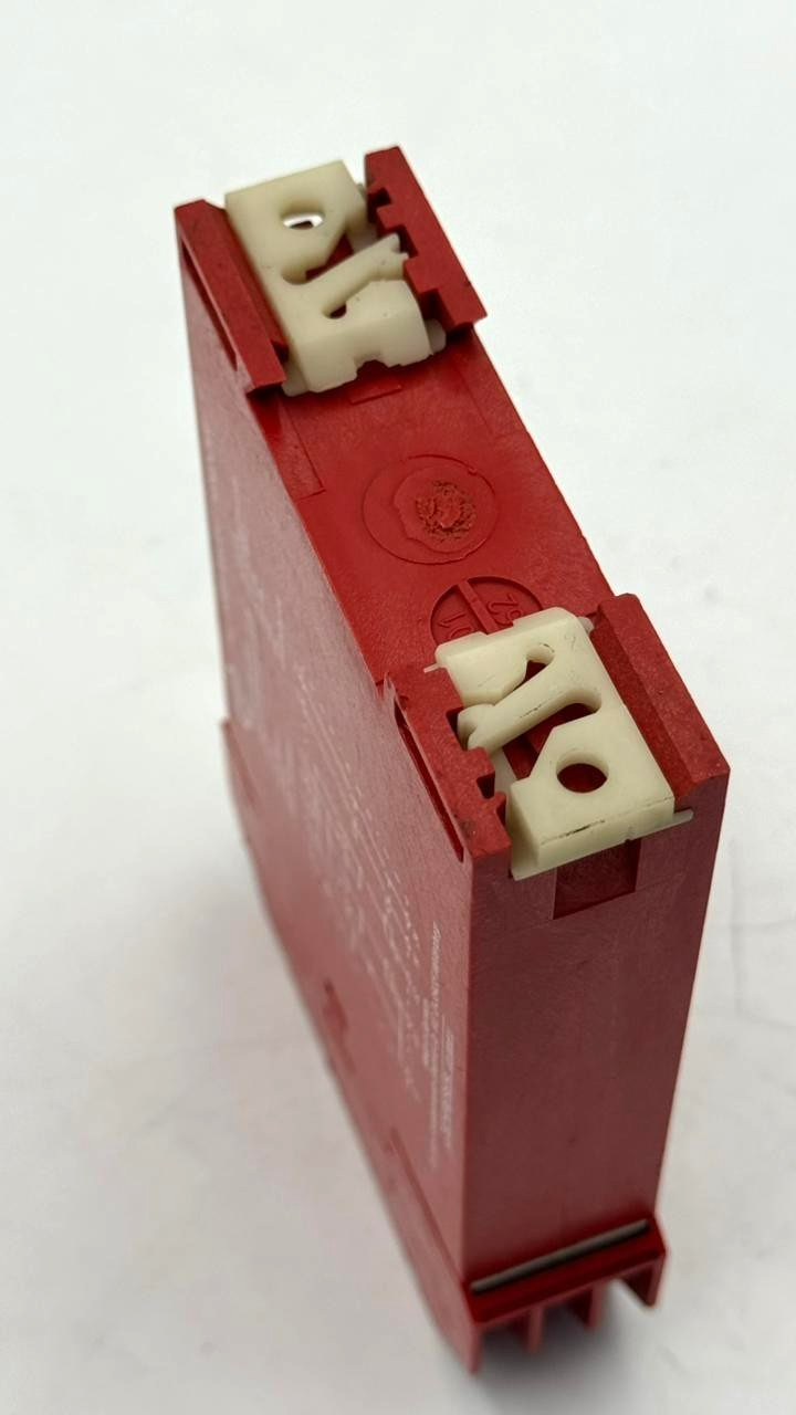 Schmersal SRBNARC.14/R224V Safety Relay | 24VDC | Made in Germany7