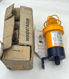 FHF Funke + Huster dSLB20 ExplosionProof Strobe Light | Made in Germany0