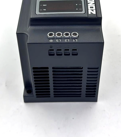 ZONCN NZ2003R7G/5R5P4 VFD Variable Frequency Drive (VFD) 380V Input/output3PH6