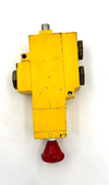 Numatics VT40GO4HYB Pneumatic Lockout Valve – 10 Bar5