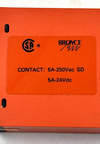 Broyce Control B1DF Industrial Timer Relay | Adjustable 2–10 Sec | Made in UK3