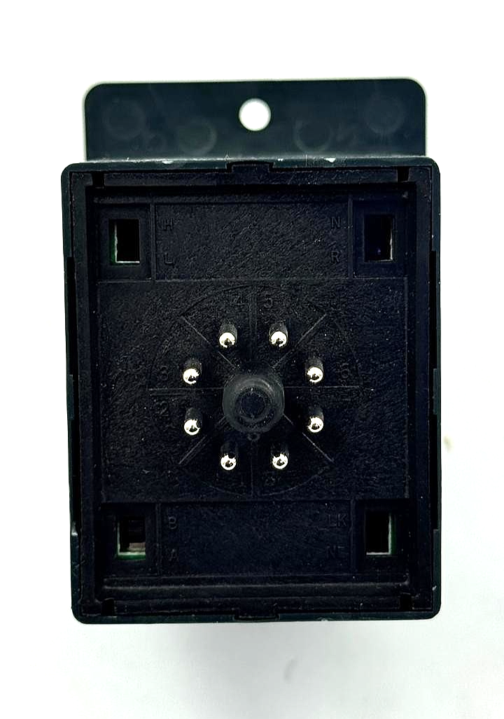 Fotek TDVYM3 | 110 VAC | Twin Timer Relay | Made in Taiwan6