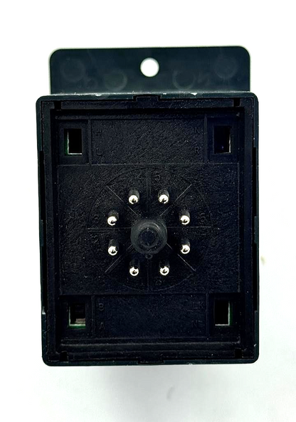 Fotek TDVYM3 | 110 VAC | Twin Timer Relay | Made in Taiwan6