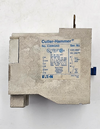 Eaton CutlerHammer C306GN3 Overload Relay | Made in USA2