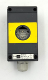 Killark Stahl | 8040/12 |  ExplosionProof switch |  Made in Germany0