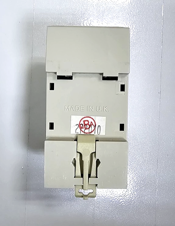 Broyce Control ELRM44V30 Earth Leakage Relay | 30A |Made in UK4