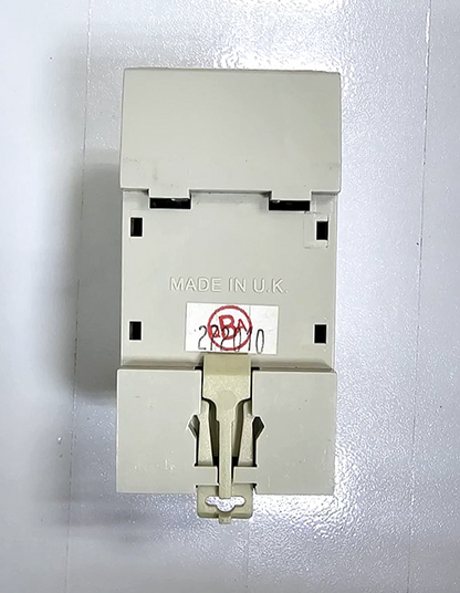 Broyce Control ELRM44V30 Earth Leakage Relay | 30A |Made in UK4