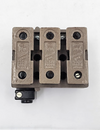 MEM Kantark Exel | B549/2 | 20A | Fuse Carrier Set | 500V | UK  Made0