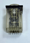Schleicher Mikroais DZB 521L103 Electromechanical Timer Relay, 220V | German2