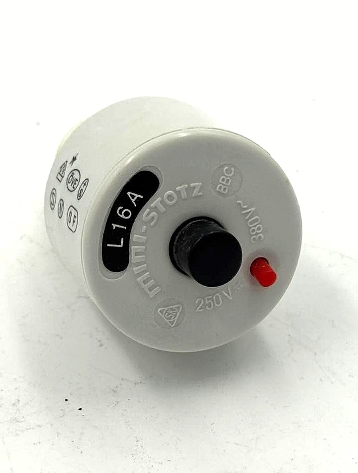 SK STOTZ | S101 | Mini StotzFuse | BBC ( Pack of 3 Pcs )2