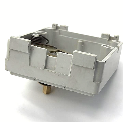 SIEMENS | 3VF93231EA00 | Rotary handle operator6
