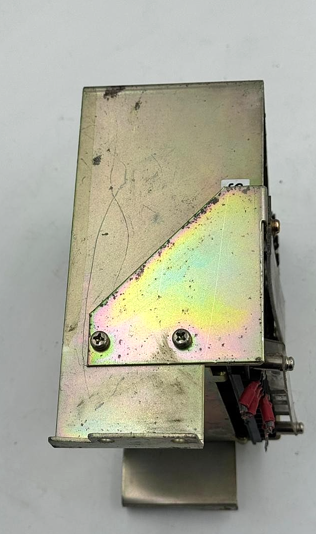 Terasaki AOR-1BL-AS | 1250/5A Overcurrent Trip Unit 7