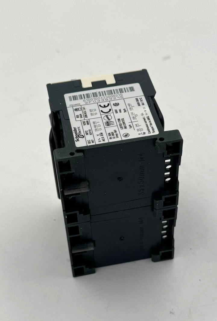 Telemecanique Square D | LP5 K0610BW3 | Reversing Contactor | France  ( 1 Pcs)7