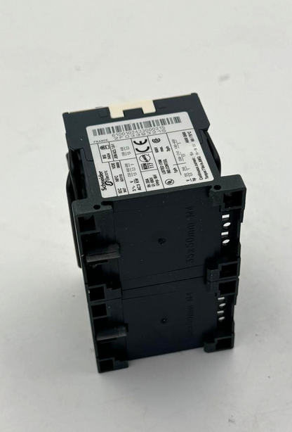 Telemecanique Square D | LP5 K0610BW3 | Reversing Contactor | France  ( 1 Pcs)7