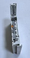 RS KL9010 Bus End Terminal – DIN Rail Mount, Compact I/O System Terminator2