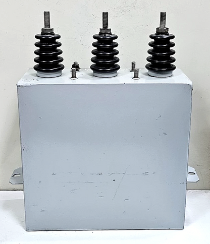 General Electronics | 16L0263WH3037 | High Voltage Capacitor 3300V | Made in USA6