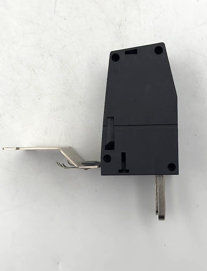 Siemens 6SL31622BM010AA0 feed adapter DC link adapter 240A6