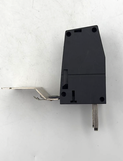 Siemens 6SL31622BM010AA0 feed adapter DC link adapter 240A6
