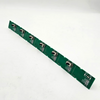 EW503 MultiPosition Slide Switch for PCB Boards3