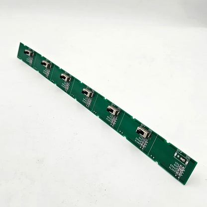 EW503 MultiPosition Slide Switch for PCB Boards3