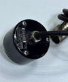 HEIDENHAIN | ROD 426 B 2500 Rotary Encoder | Made in Germany2