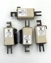 Bussmann 170M3242 Fuse | 125A | Made in Denmark ( 1 pcs )1