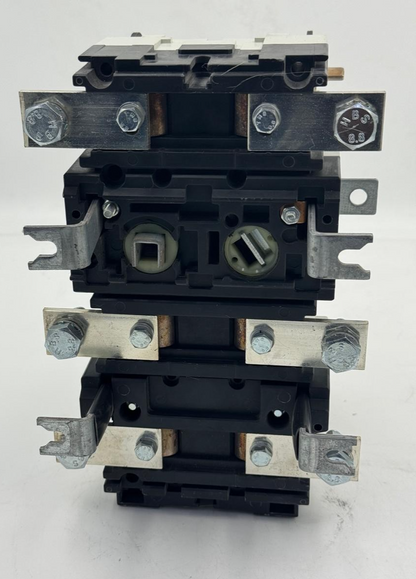 SIEMENS 3KL55301AB01 Switch Disconnector with Fuse | 690V 250A | German Made8